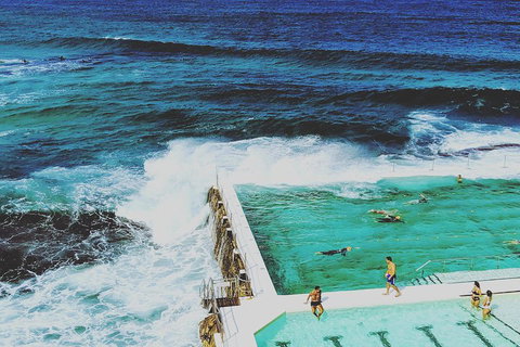 Sydney Secrets & Bondi Beach Private 4 Hr Morning With Personalised Sydney Tours - Find Attractions 4