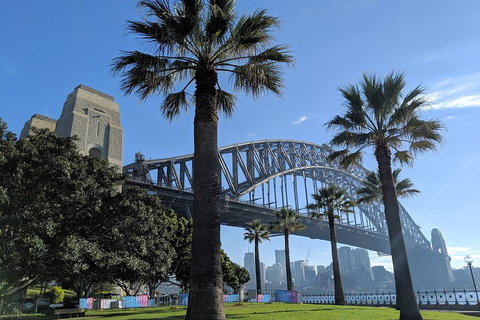 Sydney Secrets & Bondi Beach Private 4 Hr Morning With Personalised Sydney Tours - Find Attractions 5