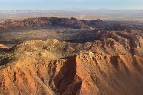 Scenic Flight: Gosses Bluff - Find Attractions 0