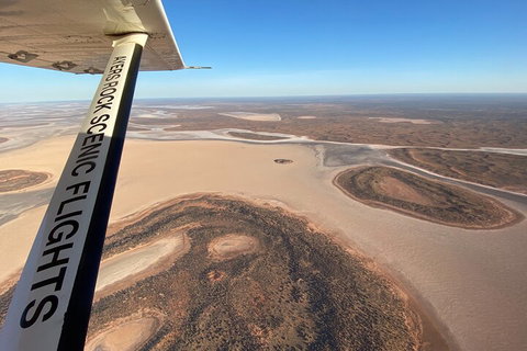 Scenic Flight: Gosses Bluff - Find Attractions 1