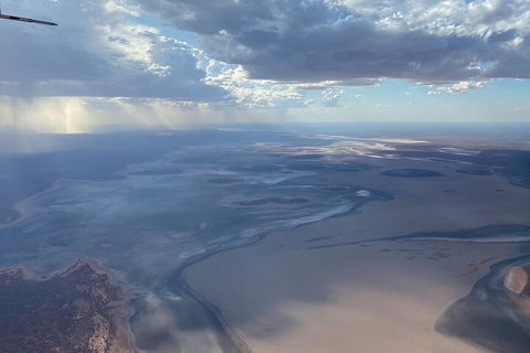 Scenic Flight: Gosses Bluff - Find Attractions 2