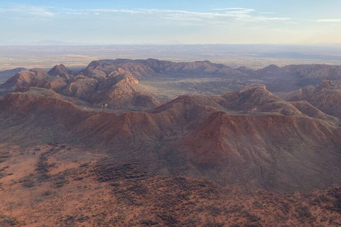 Scenic Flight: Gosses Bluff - Find Attractions 4