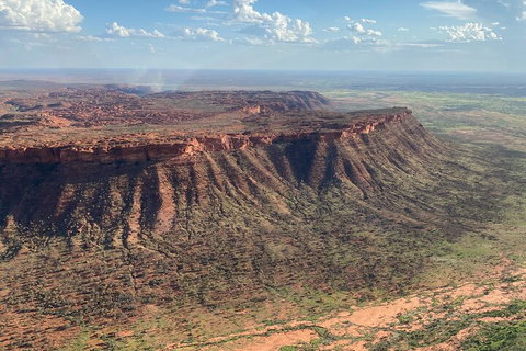 Scenic Flight: Gosses Bluff - Find Attractions 5
