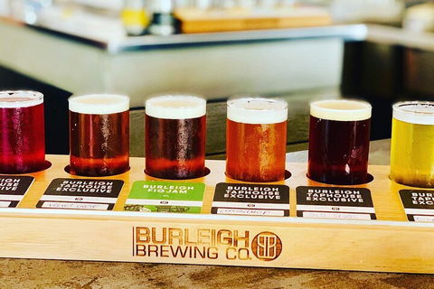 Hipster Sipster Brewery And Distillery Tour - Find Attractions 0
