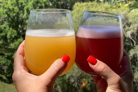 Hipster Sipster Brewery And Distillery Tour - Find Attractions 3