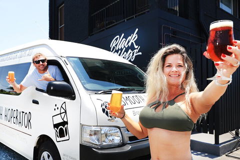 Hipster Sipster Brewery And Distillery Tour - Find Attractions 4