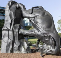 Discover Brisbane - Cultural - Find Attractions