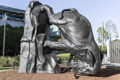 Discover Brisbane - Cultural - Find Attractions 0