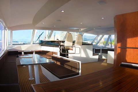 Passions Of Paradise Great Barrier Reef Snorkel And Dive Cruise From Cairns By Luxury Catamaran - Find Attractions 1