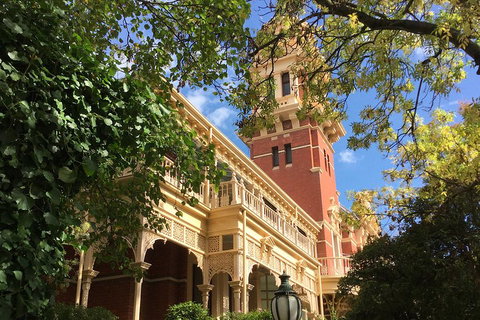 Melbourne City Tour: Lifestyle Of The Rich And Famous - Find Attractions 3