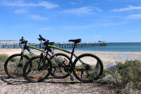 Adelaide City To Sea Bike Tour - Find Attractions 0
