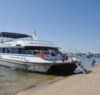 Gold Coast City Sights Tour from Brisbane - Find Attractions
