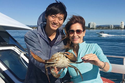 Crab Trip From Gold Coast - Find Attractions 0