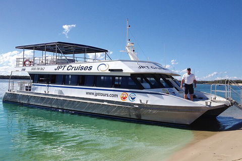 Crab Trip From Gold Coast - Find Attractions 3