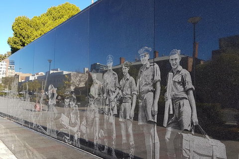 Cultural Caper Adelaide Walking Tour - Find Attractions 0