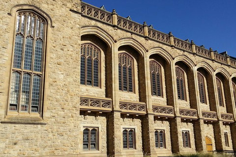 Cultural Caper Adelaide Walking Tour - Find Attractions 4
