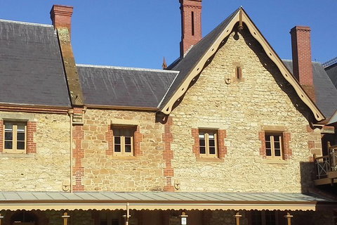 Cultural Caper Adelaide Walking Tour - Find Attractions 5