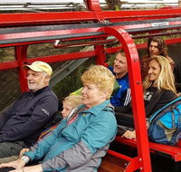 Blue Mountains Ultimate One-Day Tour - Find Attractions