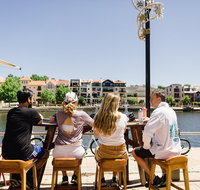 Perth Bike Tour - Majestic Foreshores and East Perth - Find Attractions