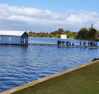 Perth Bike Tour - Beautiful Matilda Bay and Kings Park - Find Attractions