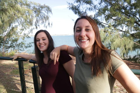 Darwin City Sights And Jumping Crocodile Cruise - Find Attractions 3
