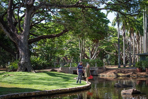 Darwin City Sights And Jumping Crocodile Cruise - Find Attractions 5
