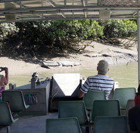 Whitsunday Crocodile Safari including Lunch - Find Attractions