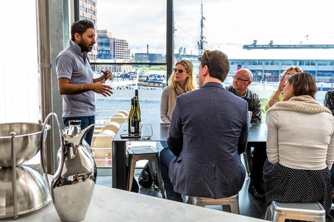 Tasmanian Wine Tour - Find Attractions 1
