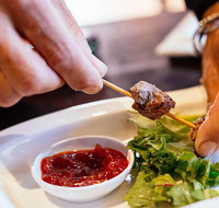 The 10 Tastings of Perth With Locals Private Food Tour - Find Attractions