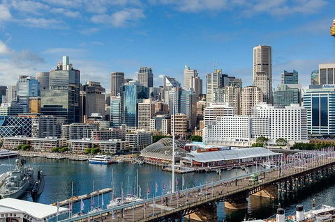 Highlights & Hidden Gems With Locals: Best Of Sydney Private Tour - Find Attractions 0