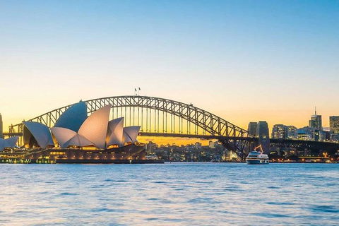 Highlights & Hidden Gems With Locals: Best Of Sydney Private Tour - Find Attractions 1