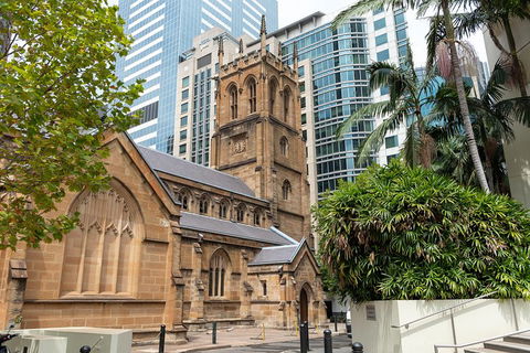 Highlights & Hidden Gems With Locals: Best Of Sydney Private Tour - Find Attractions 2