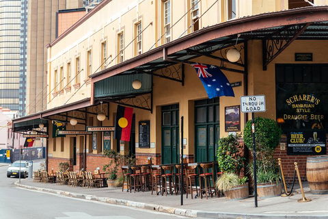 Highlights & Hidden Gems With Locals: Best Of Sydney Private Tour - Find Attractions 3