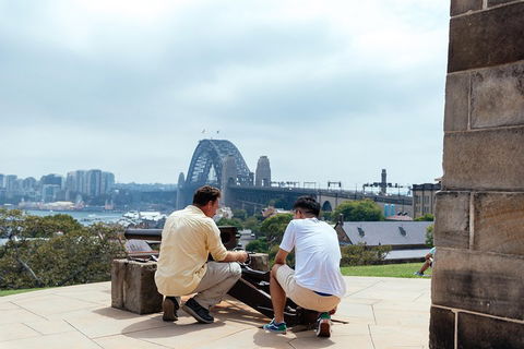 Highlights & Hidden Gems With Locals: Best Of Sydney Private Tour - Find Attractions 5
