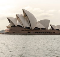 The Beauty of Sydney Private Bike Tour - Find Attractions