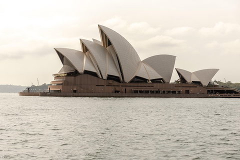 The Beauty Of Sydney Private Bike Tour - Find Attractions 0