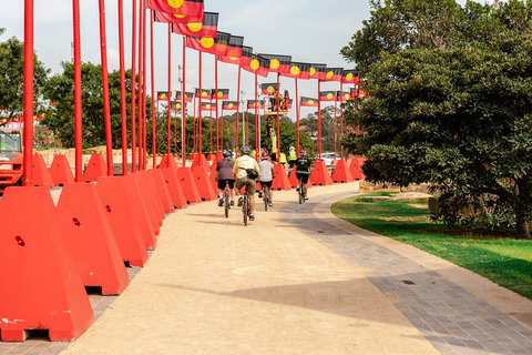 The Beauty Of Sydney Private Bike Tour - Find Attractions 1
