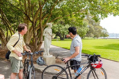 The Beauty Of Sydney Private Bike Tour - Find Attractions 4
