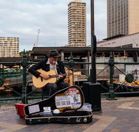 Drinks  Bites in Sydney Private Tour - Find Attractions