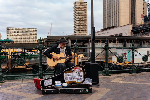 Drinks & Bites In Sydney Private Tour - Find Attractions 0