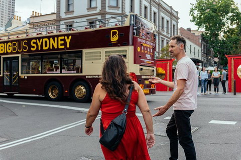 Drinks & Bites In Sydney Private Tour - Find Attractions 1