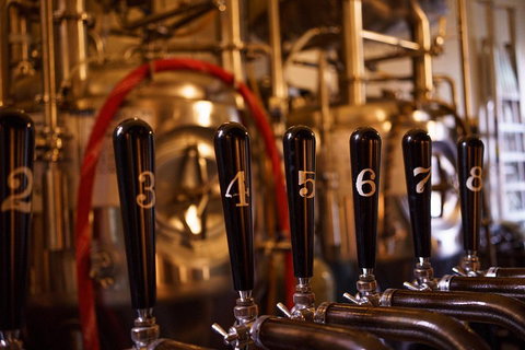 Drinks & Bites In Sydney Private Tour - Find Attractions 4
