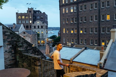 Drinks & Bites In Sydney Private Tour - Find Attractions 5