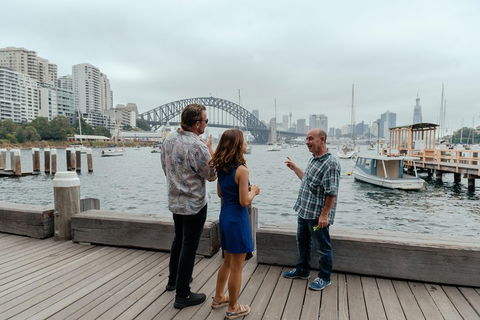 Full Coverage Sydney Private City Tour - Find Attractions 2