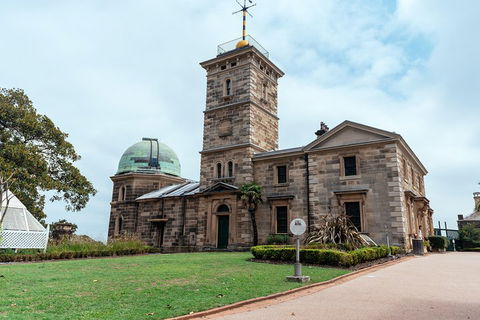 Full Coverage Sydney Private City Tour - Find Attractions 5