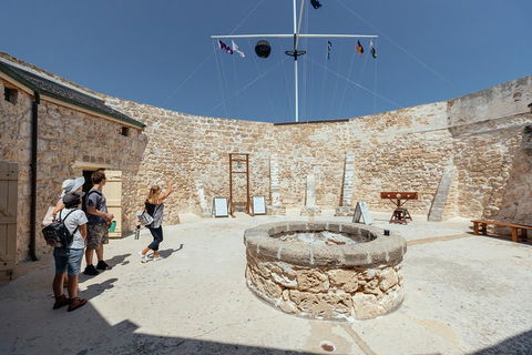 Private City Kickstart Tour: Fremantle Icons & Gems Of Perth - Find Attractions 0