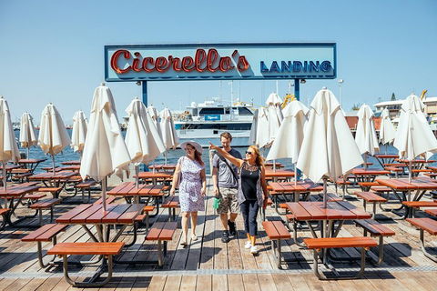 Private City Kickstart Tour: Fremantle Icons & Gems Of Perth - Find Attractions 2