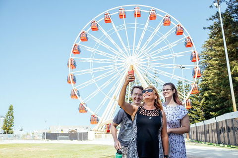 Private City Kickstart Tour: Fremantle Icons & Gems Of Perth - Find Attractions 4