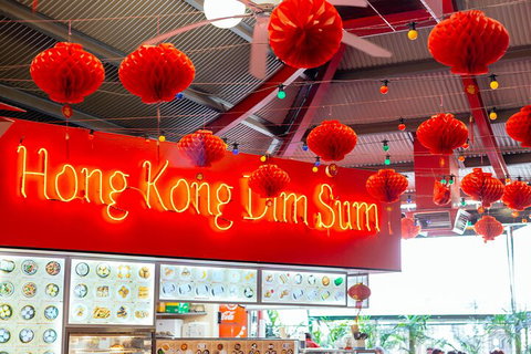 Perth Classic Bites & Local Flavors: Food Tour - Find Attractions 1