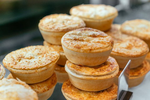 Perth Classic Bites & Local Flavors: Food Tour - Find Attractions 2